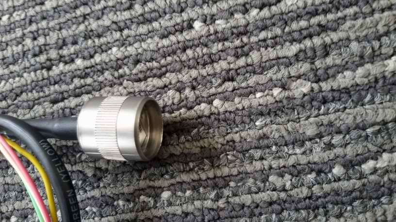 GZ-10料位力传感器